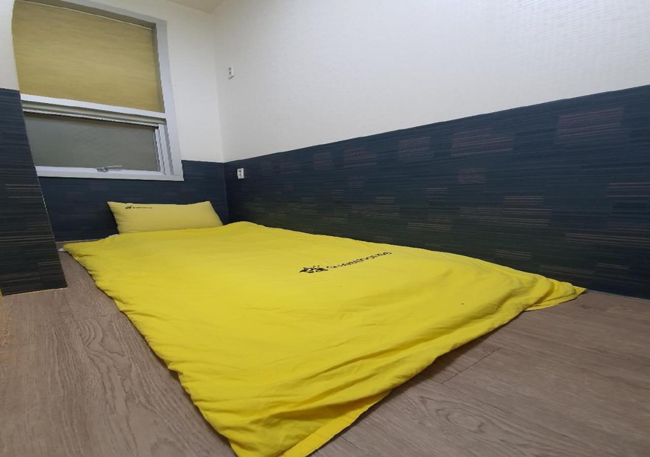 24 Guesthouse Nampo Station Pusan Zewnętrze zdjęcie